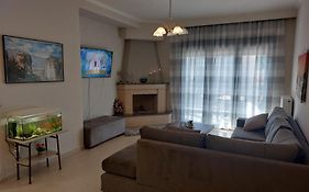 Aquarium House